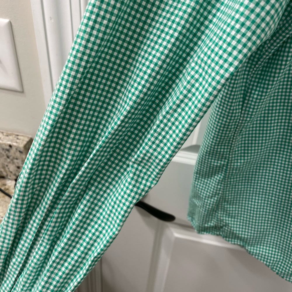 Mens Ralph Lauren button up - Picture 3 of 3